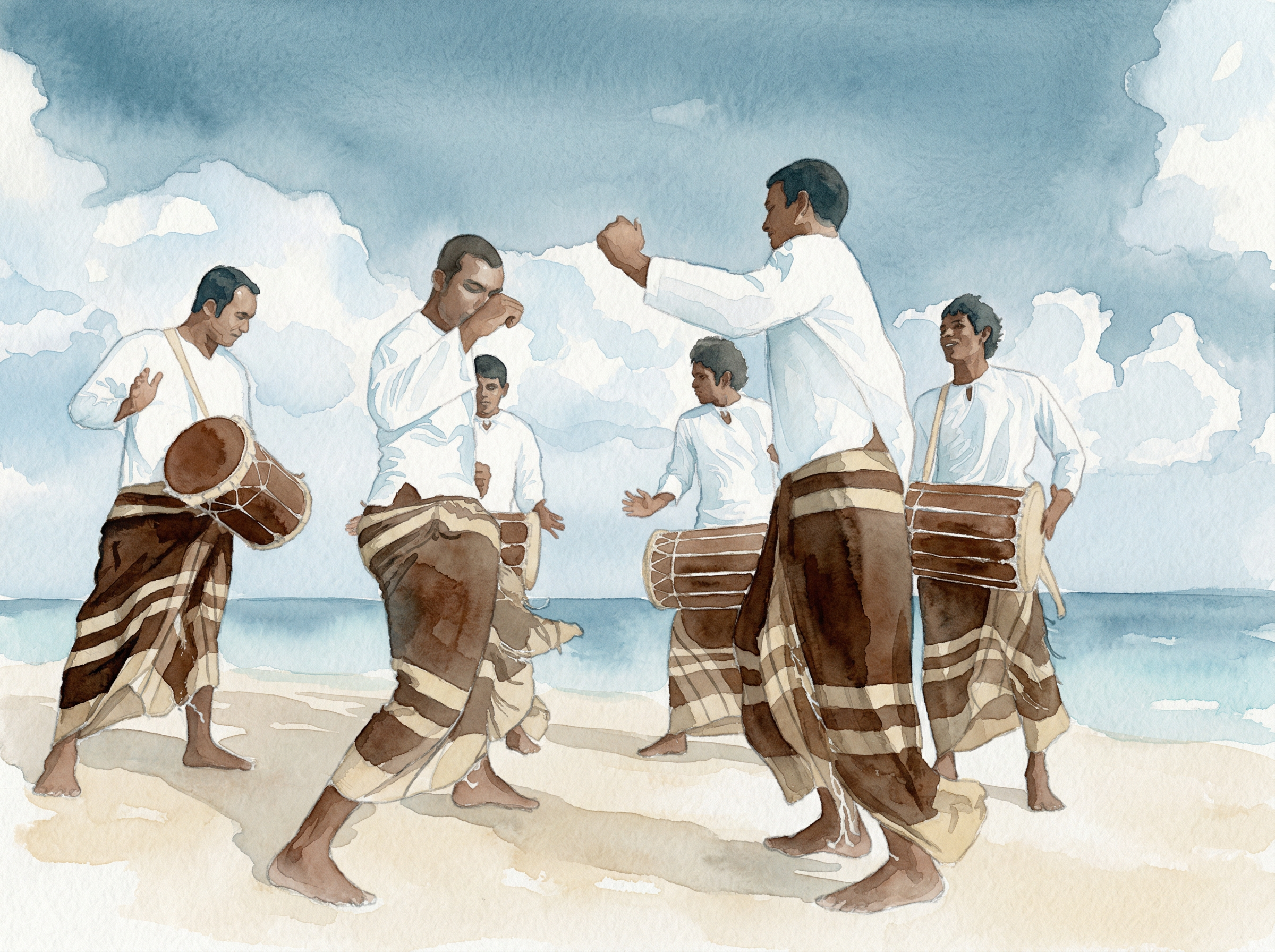 Culture & Food Quest